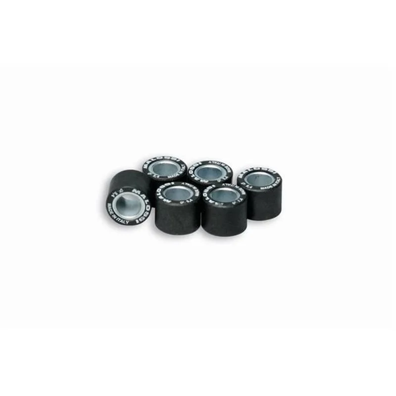 Vásárlói kedvenc Kit Galets Pour Variateur d‘Origine x6 - Ø 15x12 - 4,8g