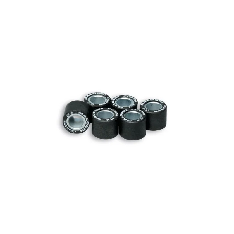 Kit Galets Pour Variateur d‘Origine x6 - Ø 15x12 - 4,8g Vedd meg online