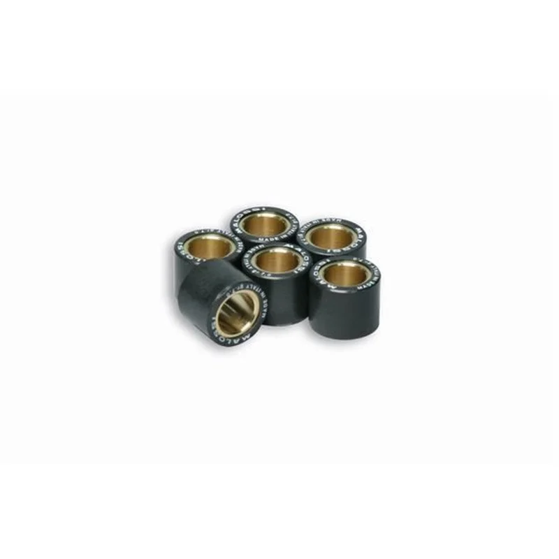 Vedd meg most Kit Galets Pour Variateur x6 - Ø 16x13 - 9g