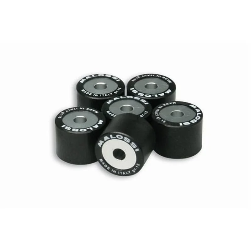Kit Galets x6 Ø 23x18 - 17g Vásárlói kedvenc