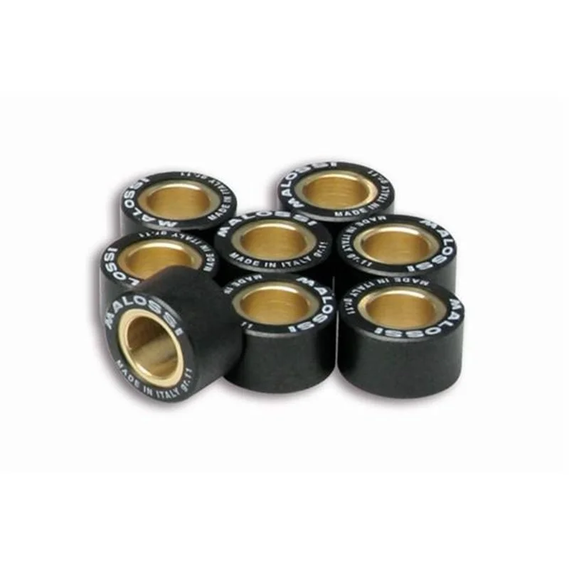 Ajánlat Kit Galets x8 Ø 20x12 - 9,5g