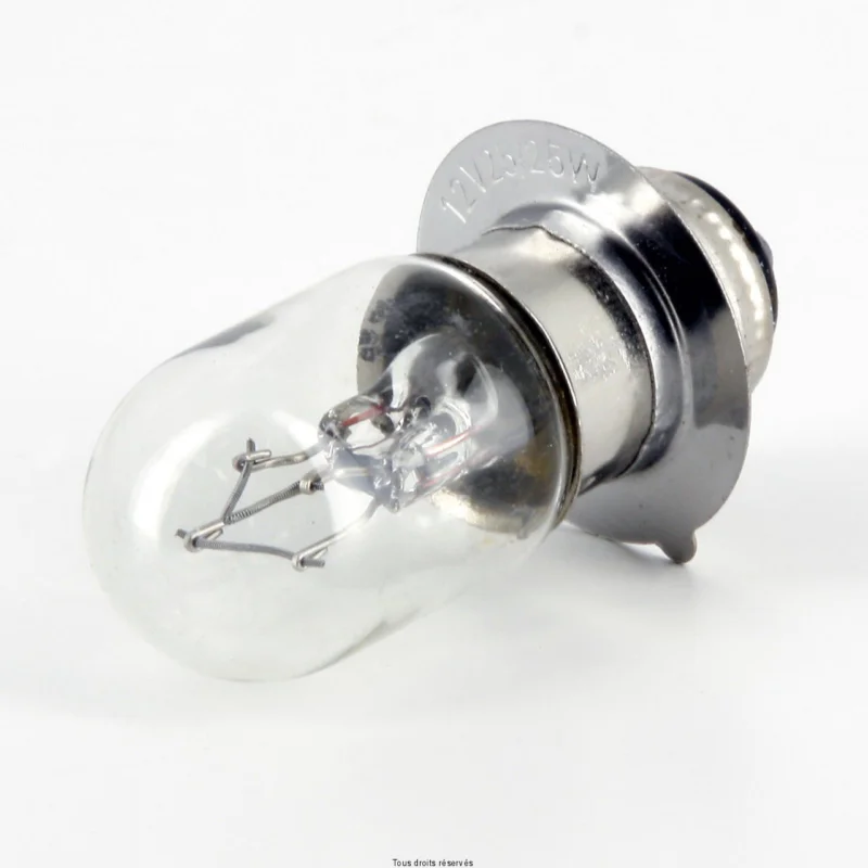 Ampoule 12V 35/35W P15D-25-1 Livraison 1 paquet de 10 pcs Olcsóbb