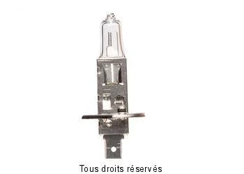 Biztonságos fizetés H1 - 12v 100w P14.5s Livraison 1 paquet de 1 pcs
