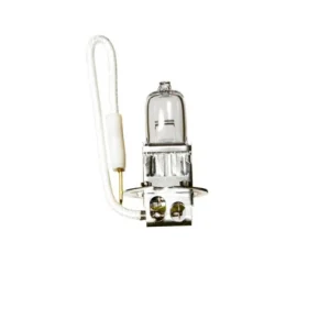 Rendeld meg most H3 - 12v 100w Pk22s Livraison 1 paquet de 1 pcs