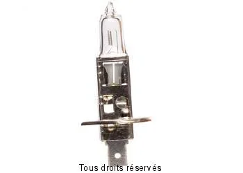 H1 - 12v 55w P14.5s Livraison 1 paquet de 1 pcs Szuper akció