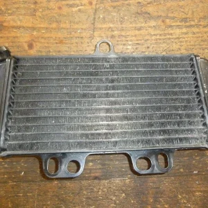 Radiateur d‘eau Yamaha 125 TDR (4FU et 5AE) 1993-2002 Vásárlói kedvenc