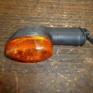 Olcsó Clignotant avant droit Yamaha 125 YBR 2007-2009