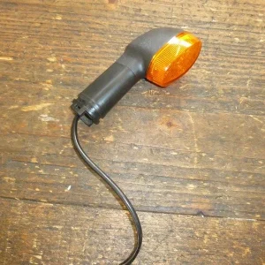 Clignotant arrière droit Yamaha 125 YBR 2007-2009 Csak ma