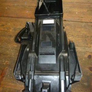 Biztonságos fizetés Partie interne de garde boue arrière Honda 125 XLV Varadéro 2007-10