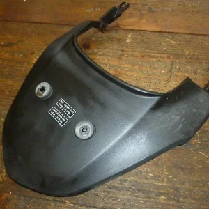 Dosseret arrière de selle Honda 125 XLV Varadéro 2007-2010 (80100-KPC-D500) Biztonságos fizetés