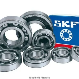Végkiárusítás Roulement 6300-2RSH/C3 - SKF 10 x 35 x 11