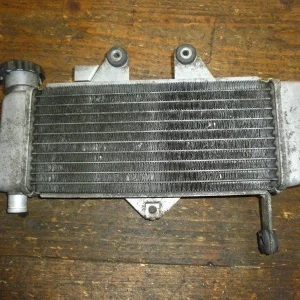 Akció Radiateur Honda XLV 125 Varadero 2007-2010