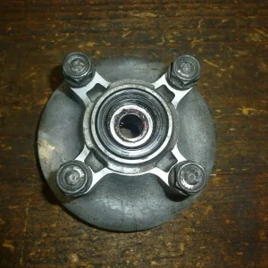 Couronne Honda XLV 125 Varadero 2007-2010 Kihagyhatatlan ajánlat