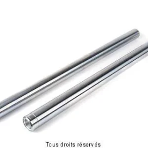 Vedd meg online Tube de fourche Tarozzi neuf Ø35 X 602mm