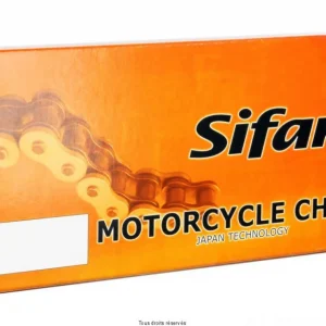 Biztonságos vásárlás 415 Cyclo 132 Maillons