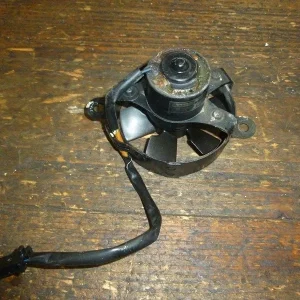 Ventilateur Honda XLV 125 Varadero 2007-2010 Újdonság