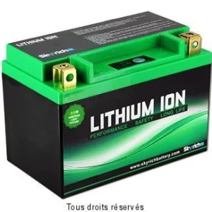 U1R-9-FP Lithium L 166mm W 123mm H 163mm U1R-9 / U1-9 Akció