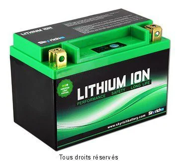 U1R-9-FP Lithium L 166mm W 123mm H 163mm U1R-9 / U1-9 Akció