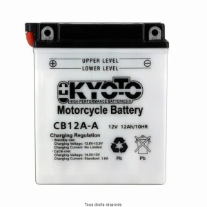 Yb12a-a L 135mm W 81mm H 161mm 12v 12ah Acide 0,78l Népszerű