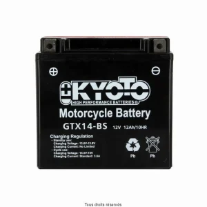 Ytx14-bs - Ss Entr. Acide L 150mm W 87mm H 147mm 12v 12ah Acide 0,69l Utolsó esély
