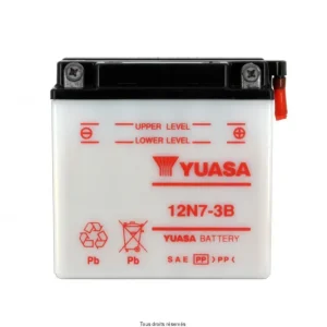 12n7-3b L 137mm W 76mm H 134mm 12v 7ah Azonnali szállítás