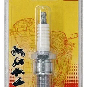 Prémium Bougies NGK BLISTER Ø10mm Culot 19mm