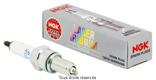 Bougies NGK Népszerű