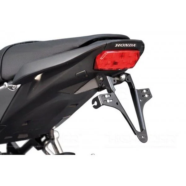 Vedd meg online Support de plaque NEUF Honda CBR 650 F 2014-2015