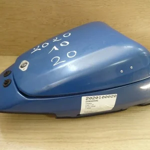 Akció Coffre selle Yamaha FJR 1300 2006-2008