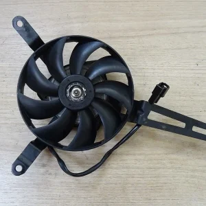 Ventilateur droit Yamaha FJR 1300 2006-2008 Árengedmény