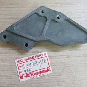 Ajánlat Guide chaîne droit Kawasaki 80 KX 1986-1987 (12053-1178)