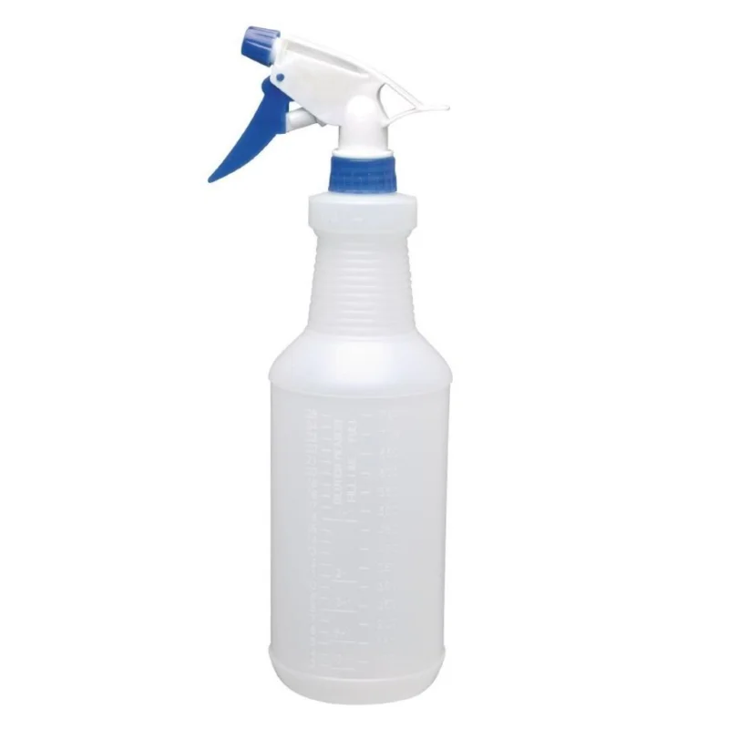 Pulvé 700ml vide Vendu à l‘ unité Gyors szállítás