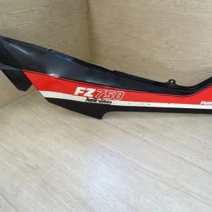 Akciós ár Cache latéral gauche Yamaha 750 FZ 1985-1986