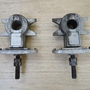 Akció Paire de tendeurs de chaîne Yamaha 600 XJS 1991/2002