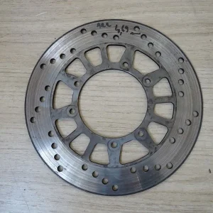 Végkiárusítás Disque arrière Yamaha 600 XTE type 4PT 1995/2002