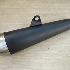Ajánlat Silencieux droit Triumph 1200 Speedtwin (T2202564)