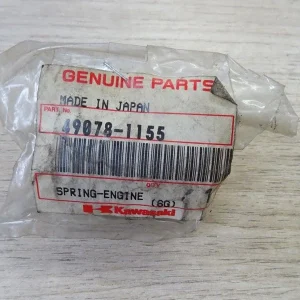 Ajánlat Ressort soupape Kawasaki 1500 VN (49078-1155)