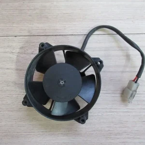 Ventilateur KTM 640 Duke II 2003-2007 Szuper ajánlat