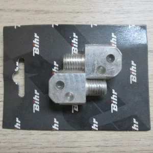 Adaptateur repose-pied arrière Bihr Suzuki GSF600, GSXR750 1997-2002 Szuper ajánlat