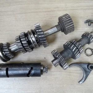 Akció Boite de vitesse Moto Guzzi V7 700 1965/1969