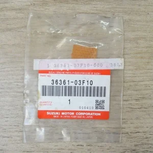 Voyant compteur Suzuki GSX 750 Inazuma type AE111 1998/2001 (36361-03F10) Árengedmény