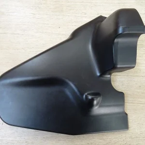 Végkiárusítás Couvre moteur droit Honda 1800 GL Goldwing 2011/2015 (8351 MCA S400)
