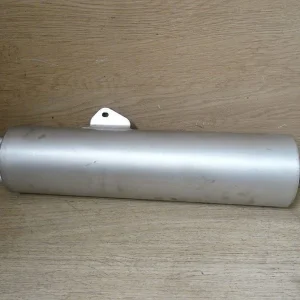 Vedd meg online Silencieux gauche Suzuki SV1000 et SV1000S type BX111/BX121/BX431/BX441 2003/2007 (16G0)