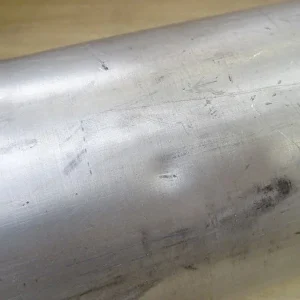 Ajánlat Silencieux Honda 900 CBR type SC33 1998/1999. (HM MAS E2)