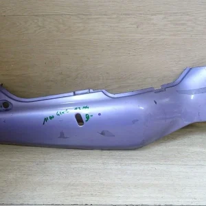 Akció Cache latéral droit Suzuki 1100 GSXR type GU75D 1993/1996 (‘47111-46E00)