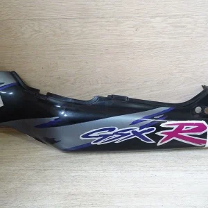 Akció Cache latéral gauche Suzuki 1100 GSXR type GU75D 1993/1996 (‘47211-46E00)