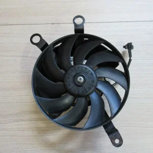 Ventilateur Suzuki GSXF650 2008-2010 Utolsó esély