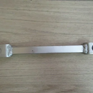 Akciós ár Barre d‘étrier arrière Suzuki GSXR1000 2001-2002