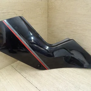 Akció Cache latéral droit Suzuki 1100 GSXF type GV72A à GV72C 1988/1993 (47111-48B20)