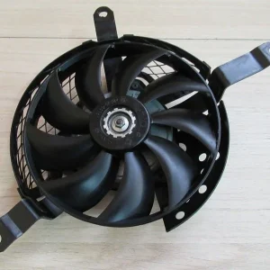 Ventilateur gauche Suzuki GSX1300 B-King 2008-2012 Szezonális akció